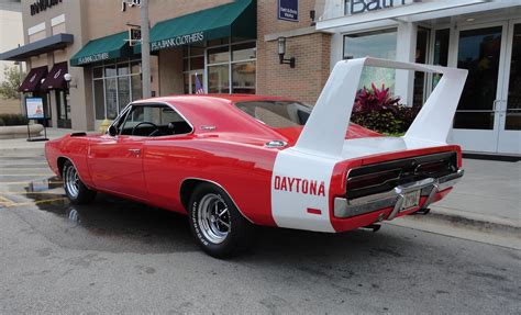 1970 dodge daytona hp.